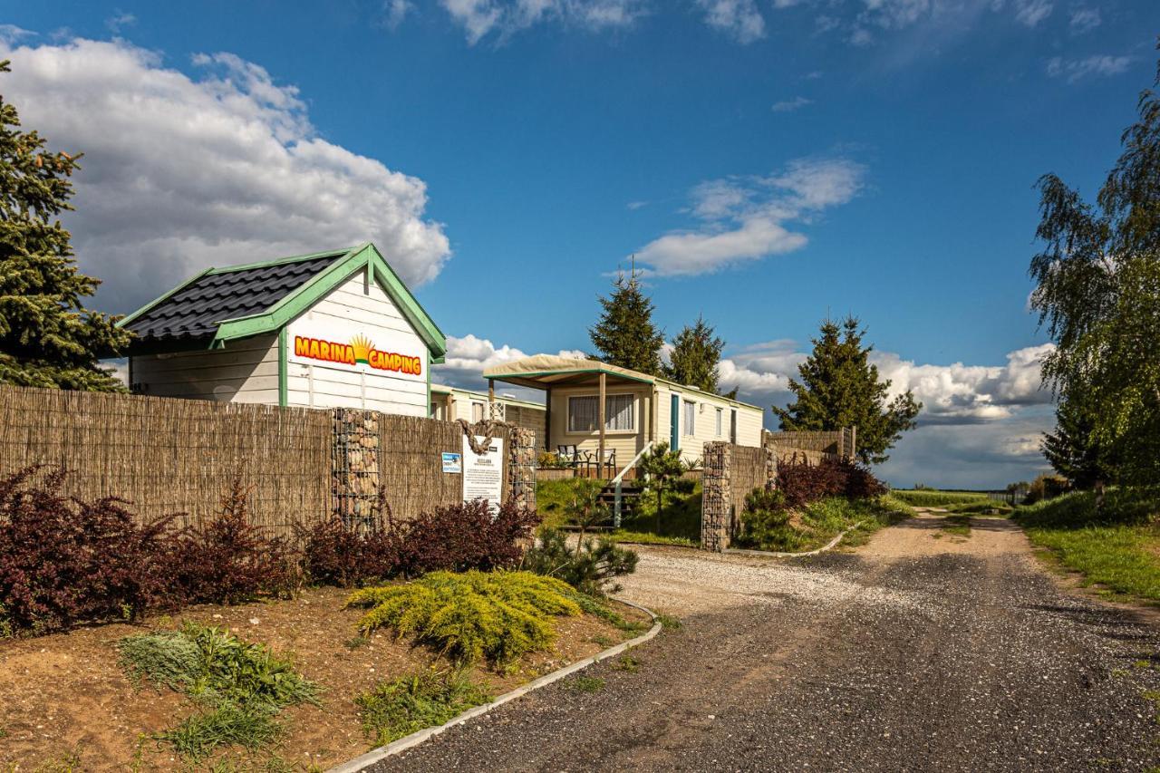 Camping Marina Nowe Guty Exterior photo