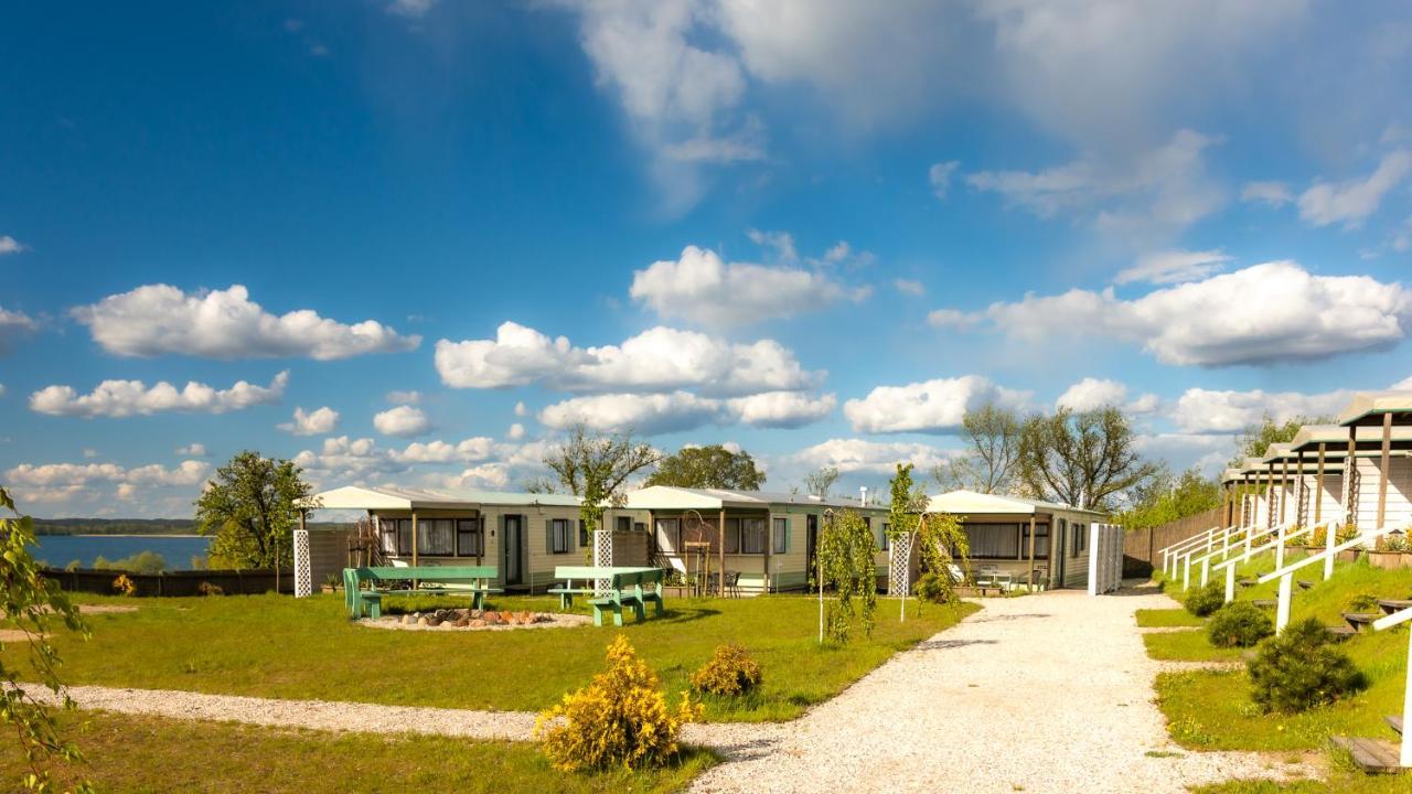 Camping Marina Nowe Guty Exterior photo