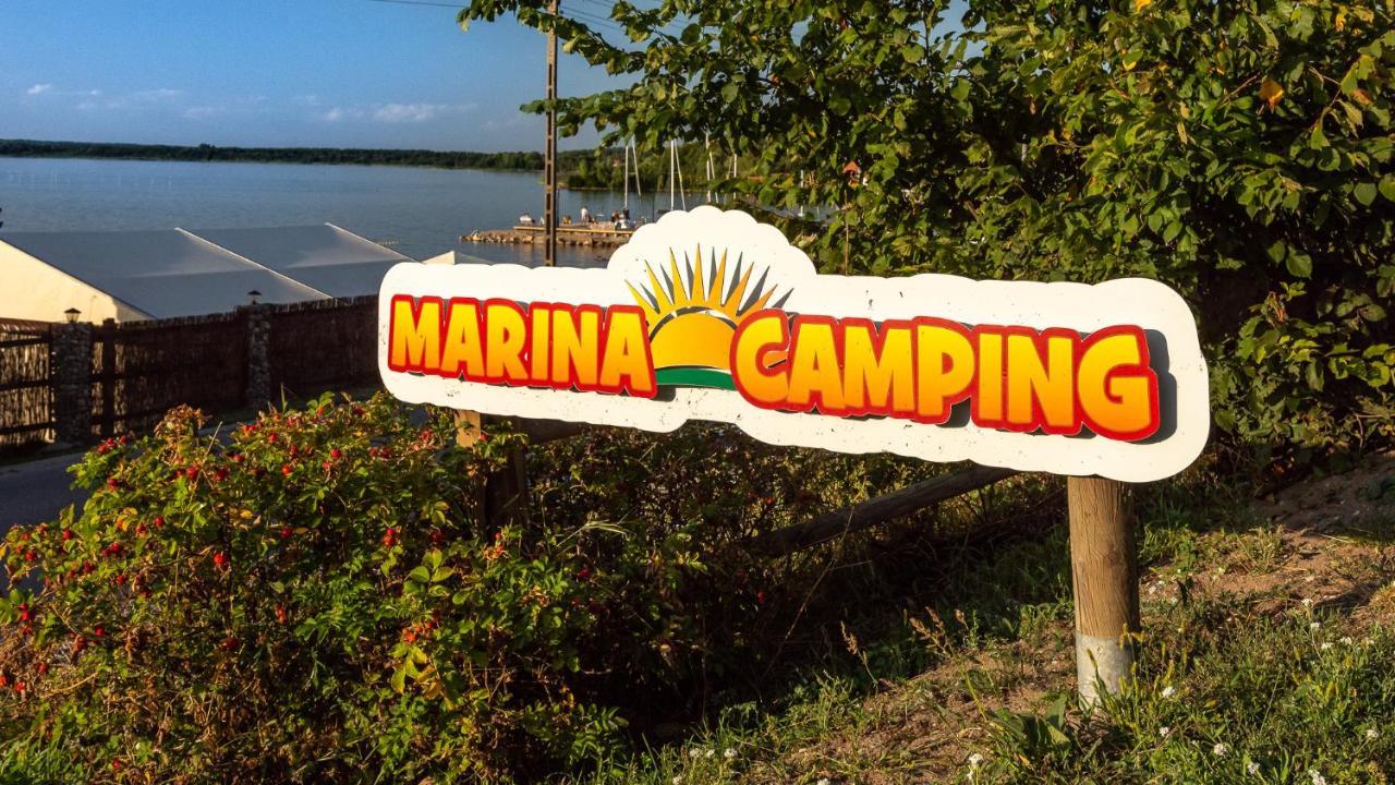 Camping Marina Nowe Guty Exterior photo
